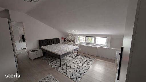 COMISION 0%! Apartament 2 camere 54,7 mp-Zona Lama