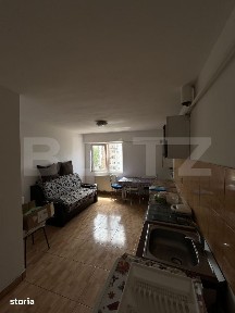 Apartament 2 camere, 40 mp, situata pe strada Dragos Voda
