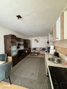 Apartament 2 camere,complet mobilat si utilat, zona Subcetate