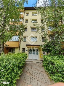 Apartament 3 Camere Decebal (Crinilor)
