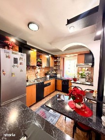 Apartament la cheie / Zona Manastur