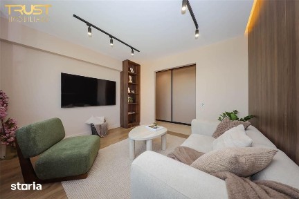 2 camere l Decomandat l Ultrafinisat l Gheogheni