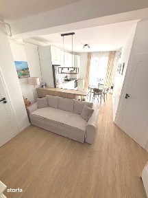 Apartament 2 camere, modern, parcare subterana, Marasti
