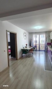 Vand apartament 3 camere, 54mp, Porii