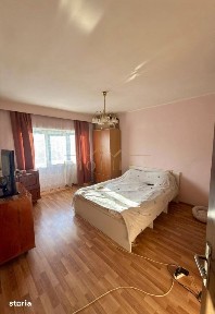 Apartament 3 camere decomandate, Ion Mester Manastur Cluj