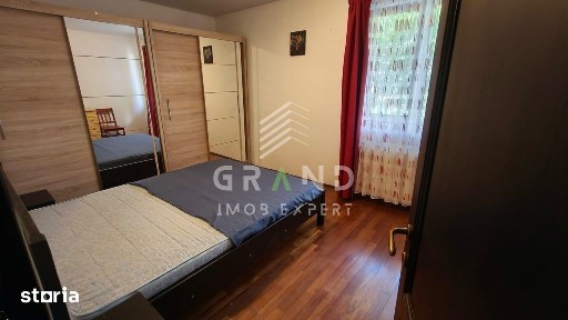Apartament 2 camere Buna Ziua | 44 mp | Ideal investite