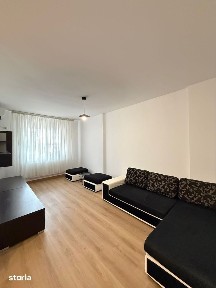 APARTAMENT CU DOUA CAMERE- LOC DE PARCARE INCLUS-NEMOBILAT