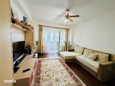 Apartament 2 camere langa Auchan Militari 64mp utili bucatarie separat
