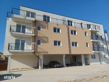 Mutare directa - acte gata - bloc nou Popesti Leordeni - 2 camere mare