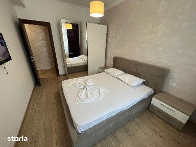 Mamaia Central/Hotel REX Apartament cu 3 camere