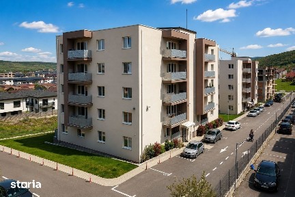 Ap 03 Teilor Residence - 2 camere Finisat