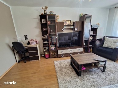 Apartament 2 camere | Etaj 3 | Mobilat | 2c-7666