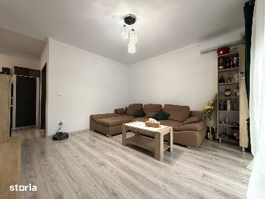 Apartament 3 camere, 66mp utili, etaj 2, balcon 5 mp - zona Braytim