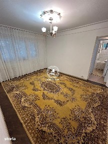 Apartament 2 camere de vanzare zona Dacia Iasi