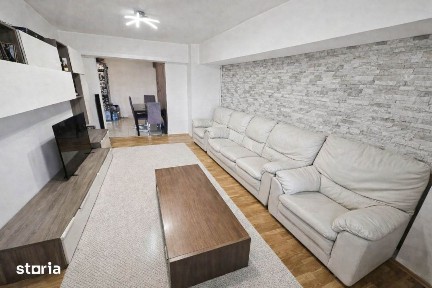 Apartament 3 Camere 2 Bai Rond Alba Iulia Decebal Unirii Vedere Mixta