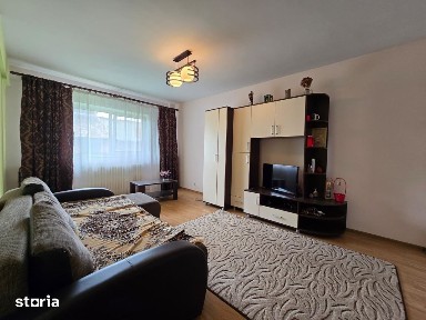 Apartament 3 camere 2 bai, Decomandat, 69 mp, Frumoasa