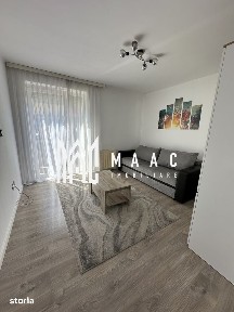 Apartament 1 Camera I Decomandat I Parter I Alma-Turnisor