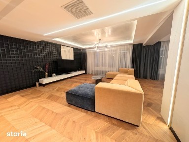 Luxury Apartment 2 Bedrooms Herastrau - Soseaua Nordului