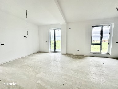 Apartament modern - 2 camere - 2 locuri parcare - Mosnita