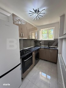 Apartament 2 camere, decomandat, Zona CAM, nou