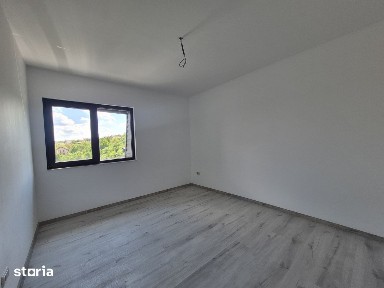 BLOC NOU - Apartament intabulat 2026 2 camere 51mp Decomandat - Loc P