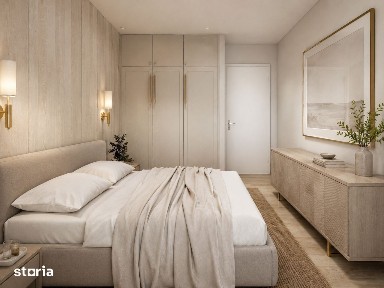 Investitie - Apartament 2 camere la cheue in Magnolia Oferta -3.000€