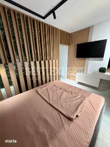 Studio Premium | Dormitor Separat | Designer Interior | Parcare Subter