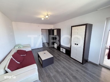 Apartament decomandat 2 camere cu pivnita balcon Mihai Viteazul Sibiu