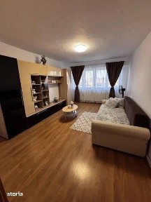 Apartament decomandat 2 camere cu pivnita balcon Mihai Viteazul Sibiu