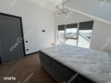 Apartament intabulat cu 3 camere si 2 locuri de parcare zona Turnisor