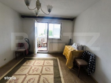 Apartament 2 camere - Sacele