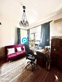 Apartament 3 camere- Pache Protopopescu