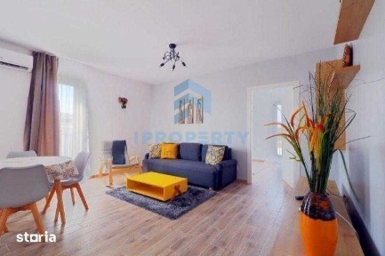 Apartament Premium 2 Camere-Otopeno-Loc de parcare subteran