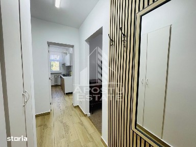 Apartamanet modern 3 camere/Gradiste/80mp