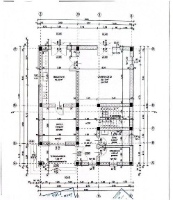 Casa P + E, in curs de finalizare, 177 mp, zona Selgros