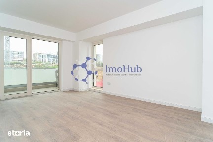 Copou, 2 camere, parcare subterana, intabulat, 50 mp