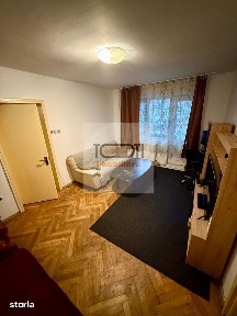 Apartament de vânzare în zona NICOLINA, cu 2 camere