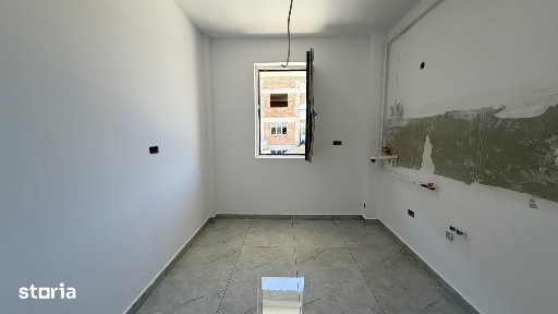 Apartament 1 cameră, 36 mp, bloc nou 2025 - Hlincea