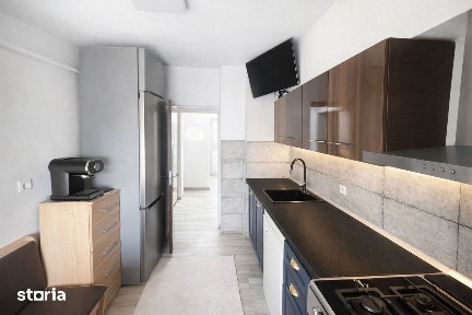 Apartament Pod Ros - Bld. Socola, mobilat/ utilat, etaj 4/7