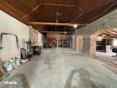 Spatiu comercia de inchiriat, 480 mp, zona Centru