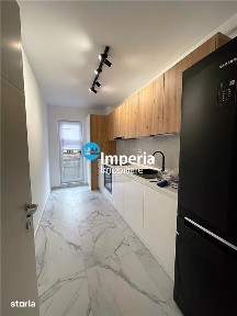 Apartament de vanzare,2 camere decomandat, bloc nou, Pacurari Kaufland