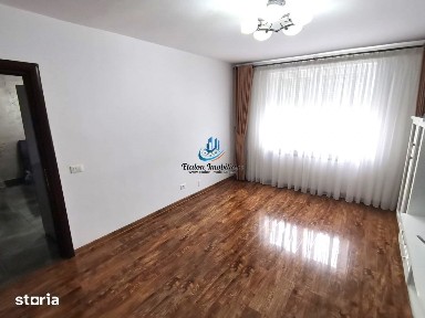 Apartament 3 camere decomandat zona Petrodava, Precista