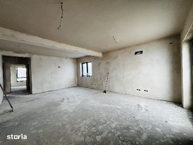 Apartament 4 camere bloc nou 106mp - Zona Torontalului Timisoara