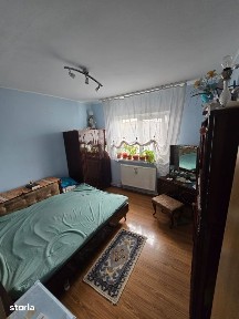 Apartament 2 camere 57mp, confort 1 decomandat, zona Progresu.