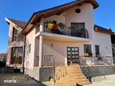 Strada Viorele, Paulesti, Satu Mare