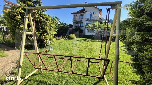 Casa de vanzare, 410 mp, teren 885 mp, zona Semicentrala