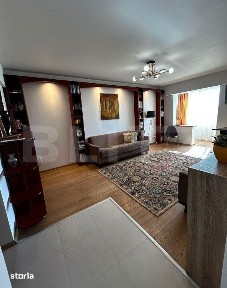 Apartament 2 camere, 59 mp, zona Zamca
