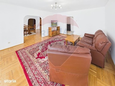 Strada Theodor D. Sperantia, Decebal, Sectorul 3, Bucuresti