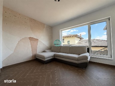 Casa cu 4 camere de vanzare tip duplex sup. 127 mp in Sancraiu de Ms
