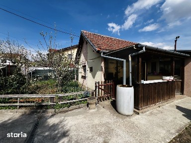 Casa individuala cu 6 camere -Timisoara -zona Plopi